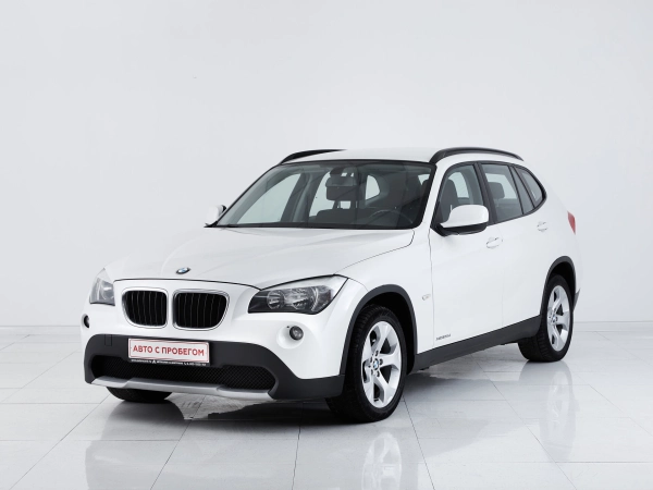 BMW X1, I (E84) фото №1