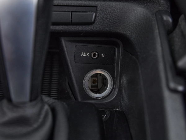 BMW X1, I (E84) фото №15