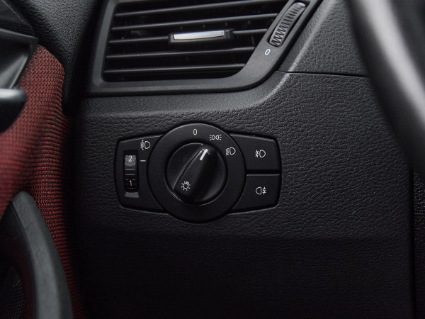 BMW X1, I (E84) фото №18