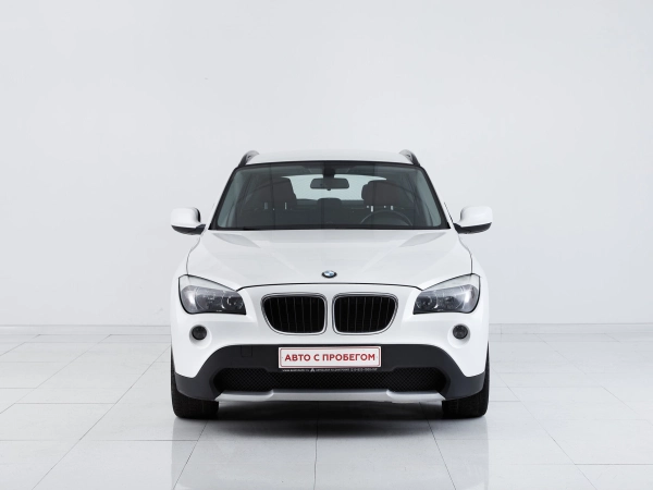 BMW X1, I (E84) фото №2