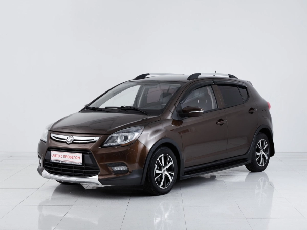 Lifan X50, I фото №1