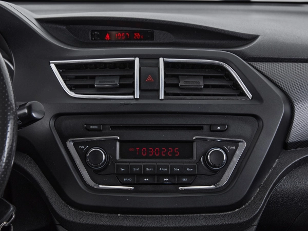 Lifan X50, I фото №11