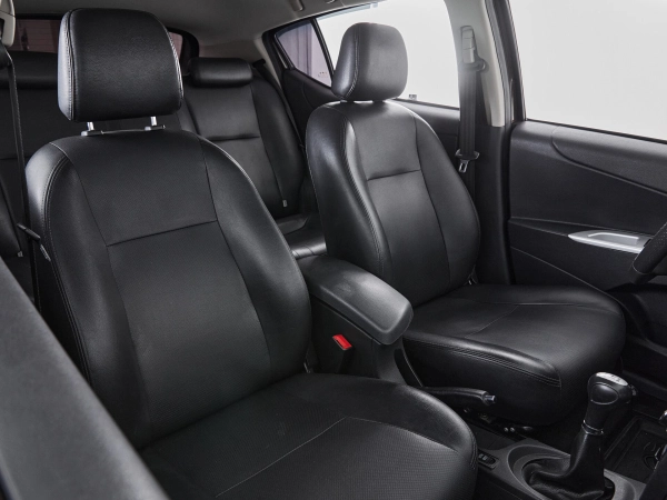 Lifan X50, I фото №12
