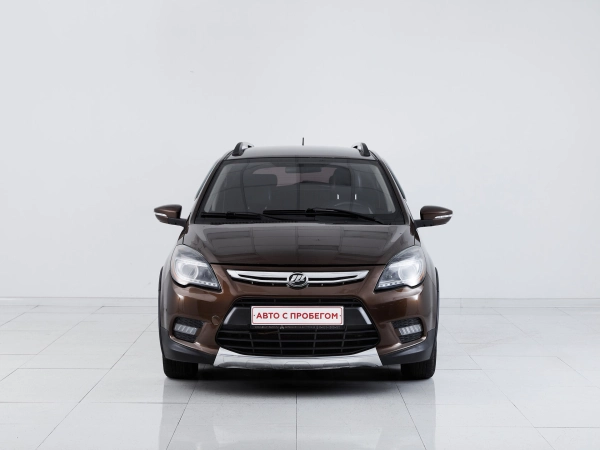 Lifan X50, I фото №2