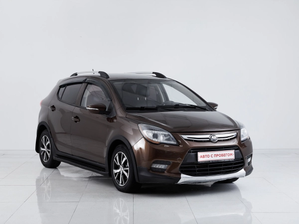 Lifan X50, I фото №3