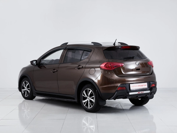 Lifan X50, I фото №5