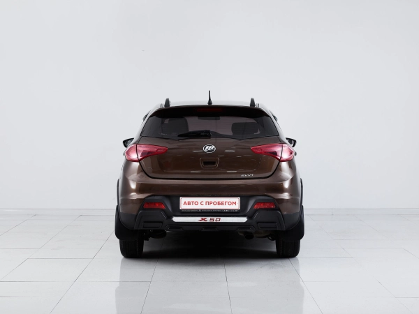 Lifan X50, I фото №6