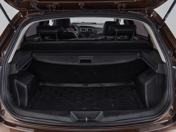 Lifan X50, I фото №7