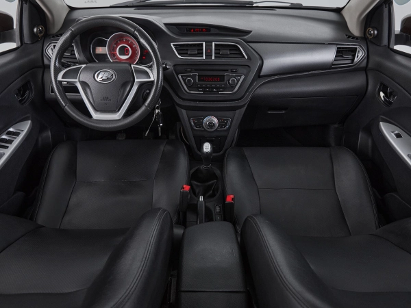 Lifan X50, I фото №8