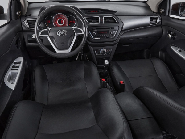 Lifan X50, I фото №9
