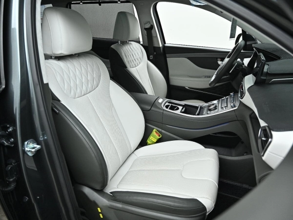 Hyundai Santa Fe, IV Рестайлинг фото №9
