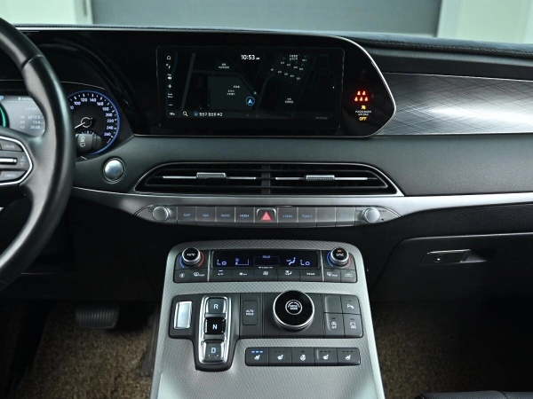 Hyundai Palisade, I фото №10