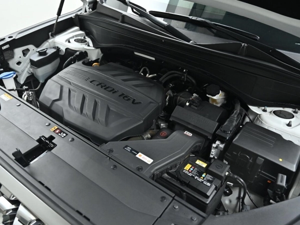 Hyundai Palisade, I фото №5