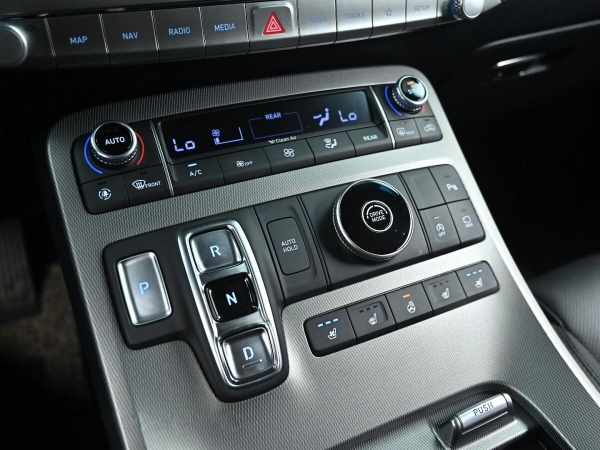 Hyundai Palisade, I фото №7