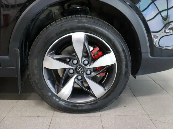 JAC S3, I фото №4