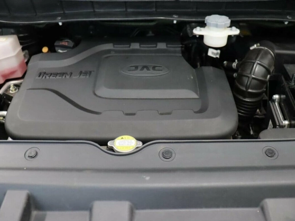 JAC S3, I фото №5