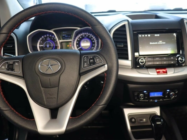 JAC S3, I фото №7