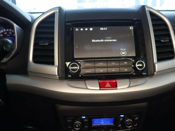 JAC S3, I фото №9