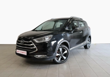 JAC S3, I 2019  фото