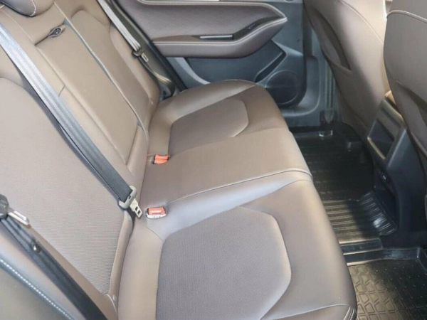 JAC J7, I фото №10