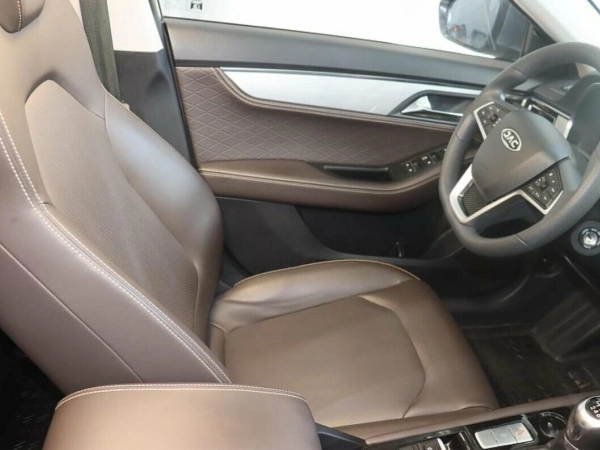 JAC J7, I фото №6