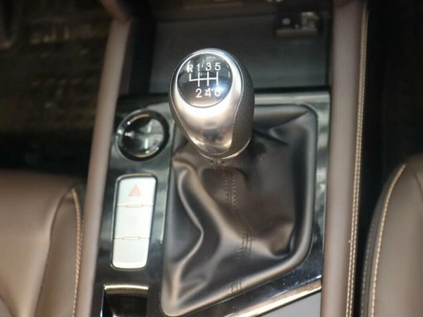 JAC J7, I фото №7
