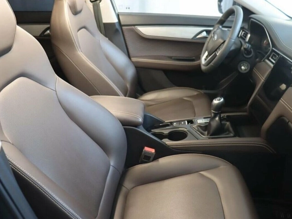 JAC J7, I фото №8