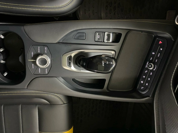 Haval F7x, I фото №11