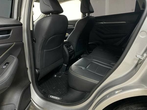 Haval F7x, I фото №13
