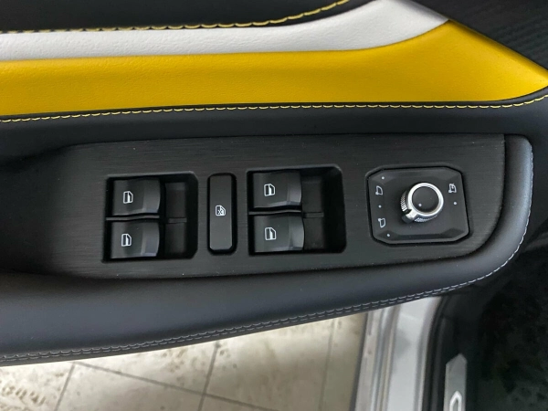 Haval F7x, I фото №8