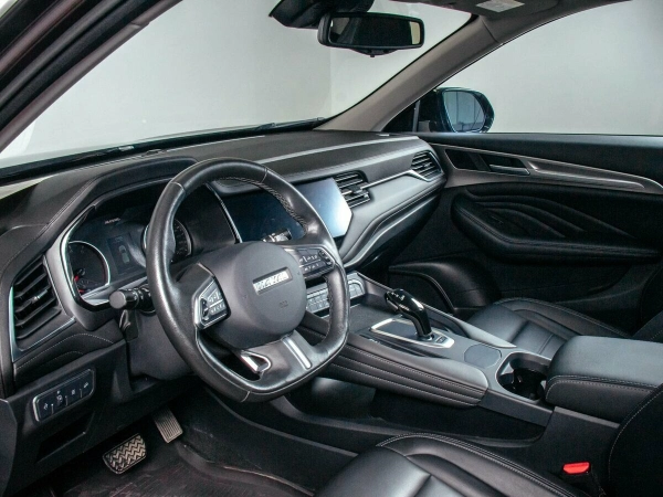 Haval F7, I фото №10