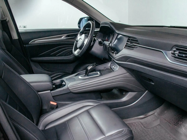 Haval F7, I фото №11