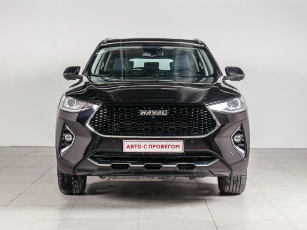 Haval F7, I фото №2