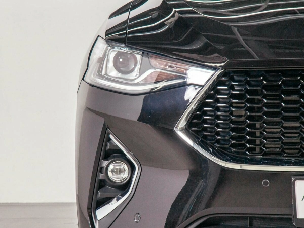 Haval F7, I фото №8