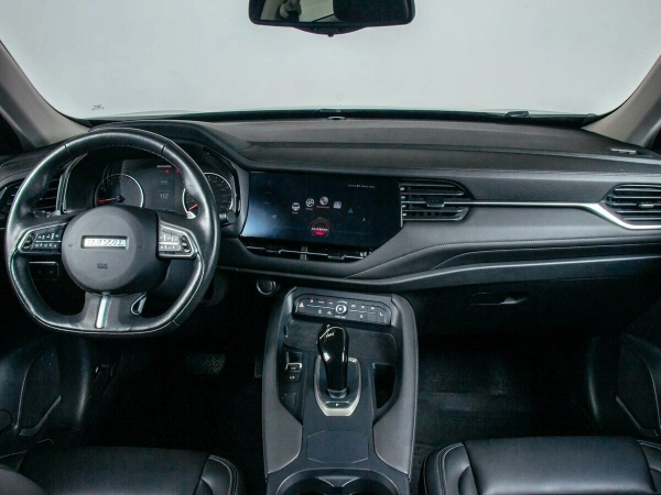 Haval F7, I фото №9