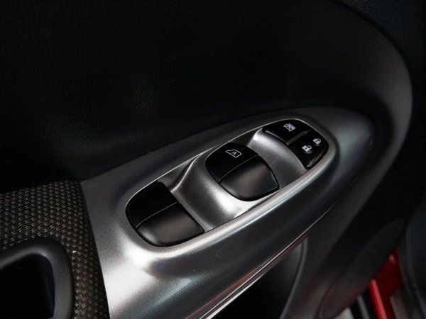 Nissan Juke, I фото №10