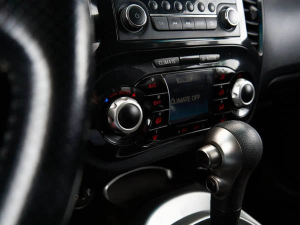 Nissan Juke, I фото №14