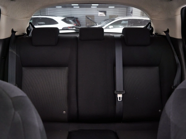 Nissan Juke, I фото №17