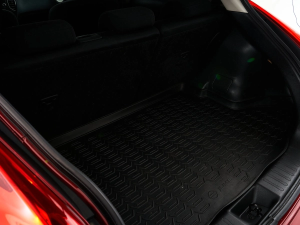 Nissan Juke, I фото №7