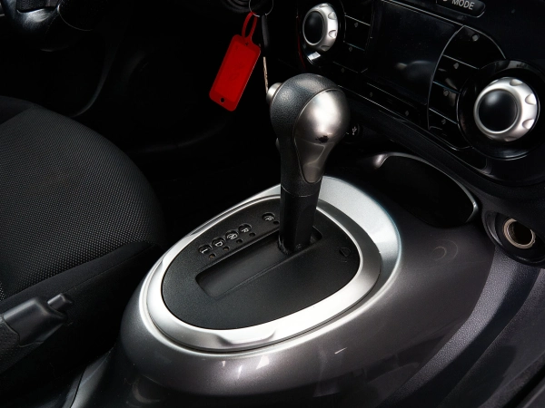 Nissan Juke, I фото №8