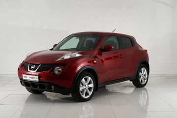 Nissan Juke, I 2011 SE фото