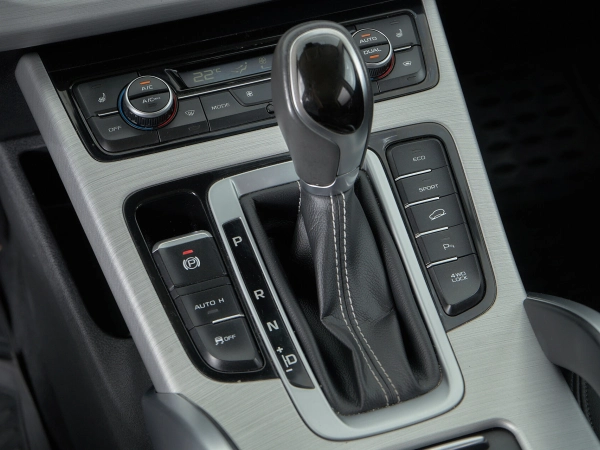 Geely Atlas, I фото №19
