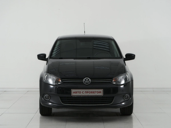 Volkswagen Polo, V фото №2