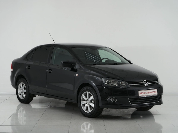 Volkswagen Polo, V фото №3