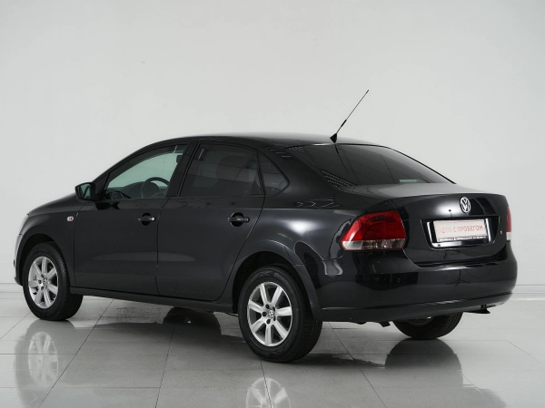 Volkswagen Polo, V фото №4