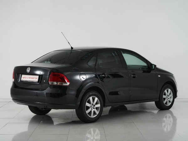 Volkswagen Polo, V фото №5
