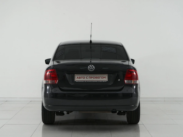 Volkswagen Polo, V фото №6