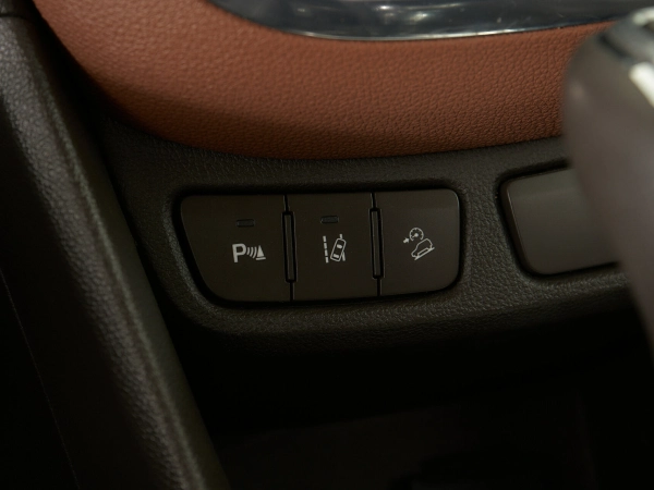 Opel Mokka, I фото №20