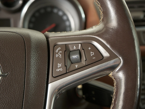 Opel Mokka, I фото №23
