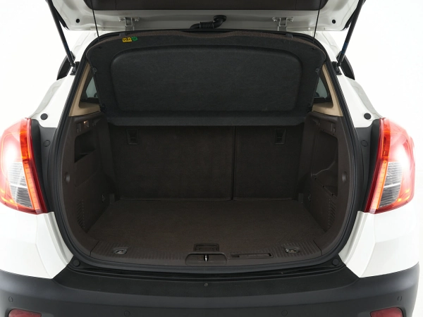 Opel Mokka, I фото №7